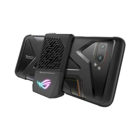 ROG Phone II ZS660KL - 8GB 128GB Octa Core Gaming Smartphone