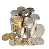 a pack of tokens