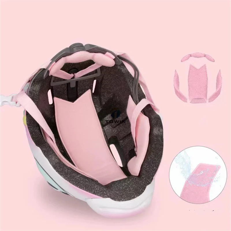 Cute unicorn Pattern Children Riding Cycling Helmet Kid Helmet Bicycle Kids Child Bike Helmet for Kids Bike