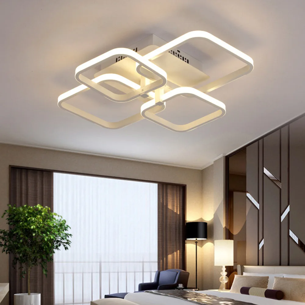 luxury bedroom ceiling lights