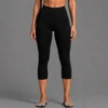 Black Capri Pant