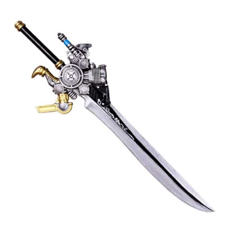 final fantasy 15 swords