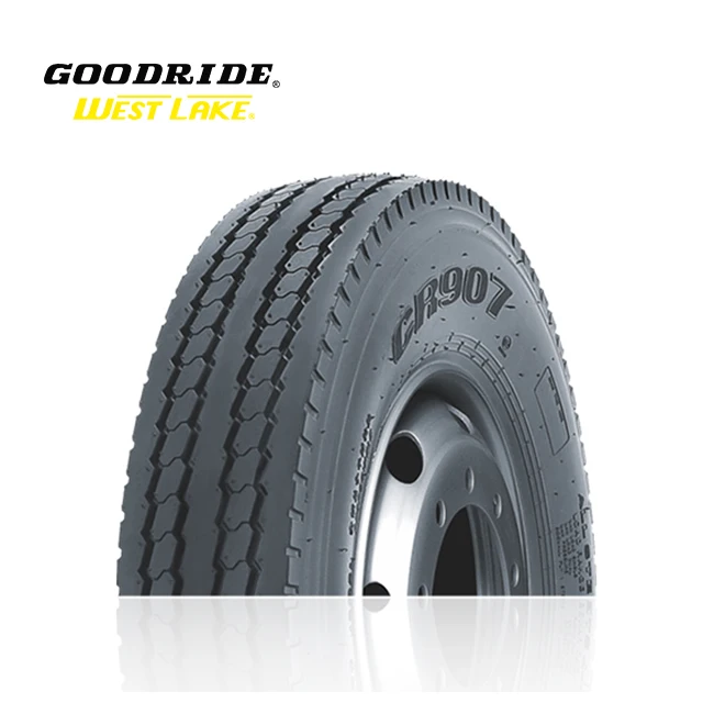 Goodride Westlake Truck Tire Cr907 6 50r16 View Goodride Westlake Truck Tire Cr907 6 50r16 Goodride Westlake Product Details From Shuanglun Tires Shanghai Co Ltd On Alibaba Com