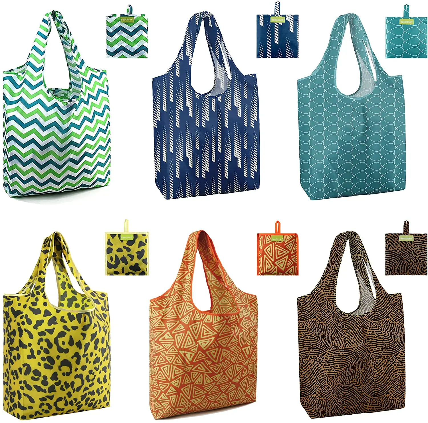 Cheaps Wholesale Classic Durable Sale Large Reusable Standard Size Shopping Polyester Shopping