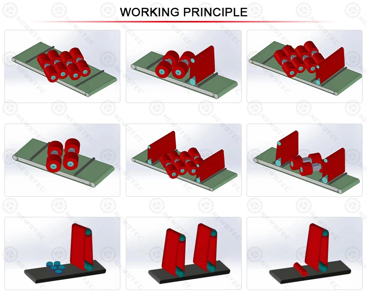 Sheet Metal Edge Deburring Rust Sanding Machine For Metal Buy High