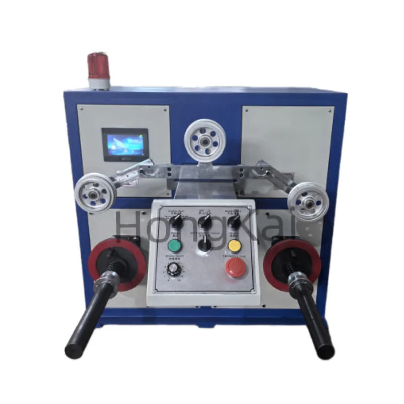 Second Hand Good Price FTTH Drop Optic Fiber Cable Making Machine Optical Cable Production Line