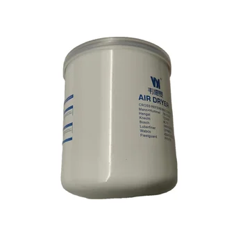 High Quality Hino Air Dryer Brake Repair Kit New Condition Metal Spare Parts for Yutong Higer Jinlong Zhong Tong Bus