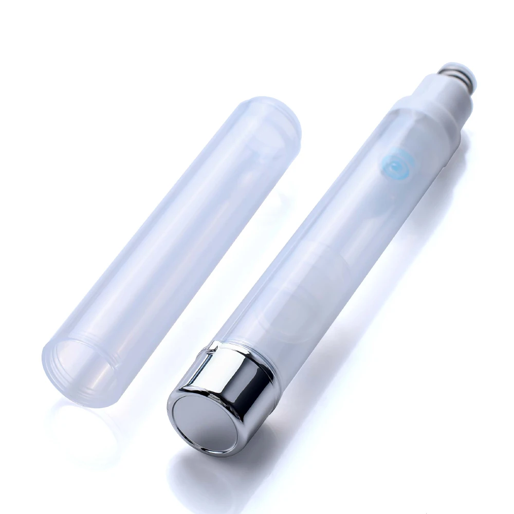 5ml 10ml 15ml Plastic Syringe Bottle
