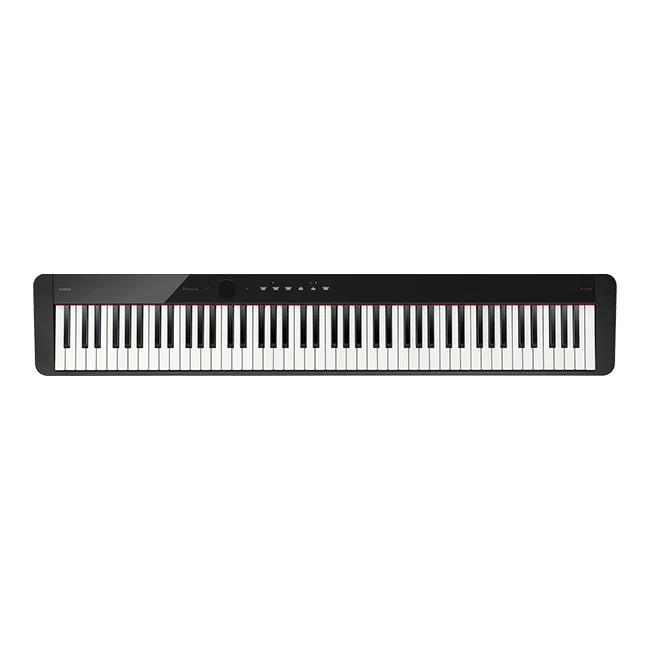 Digital Piano 88 Weighted Keys Electronic Piano Digital PX-S1100