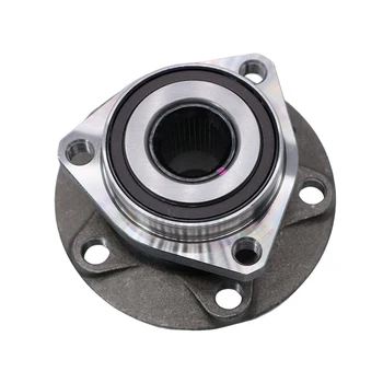 Podofo Front Wheel 518510 Bearing Hub Fits For 2000- 2011