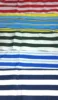 Cotton Fabric Swatch