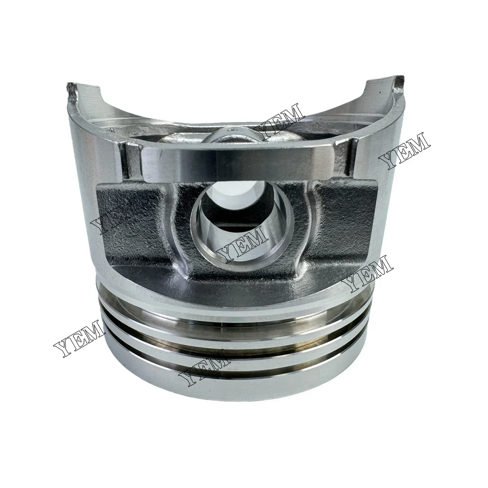 H20 Piston 12010-50K00 for Nissan Replacement Engine Parts 5