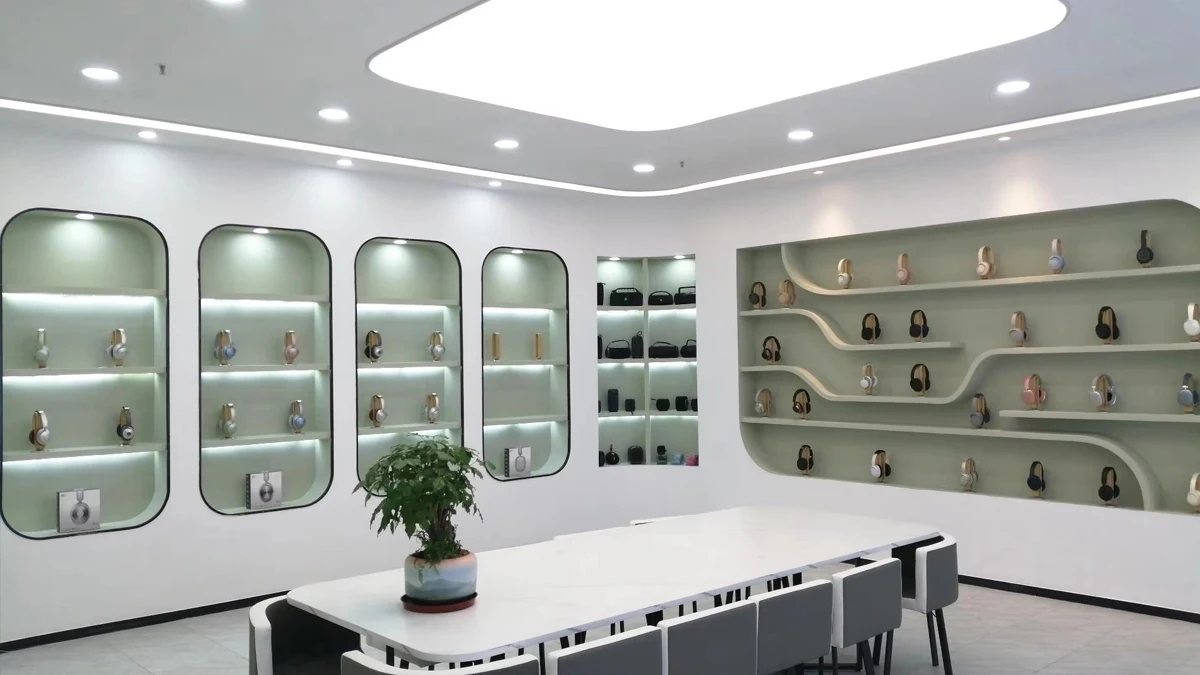 Shenzhen Suoba Weiye Technology Co., Limited 2