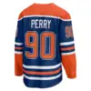 90 Perry Blue