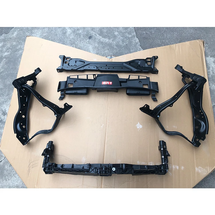 BODY KIT for MERCEDES BENZ E200 E260 E63 AMG