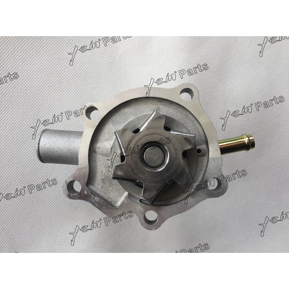D850 Water Pump for Kubota Engine Parts for Sale 3