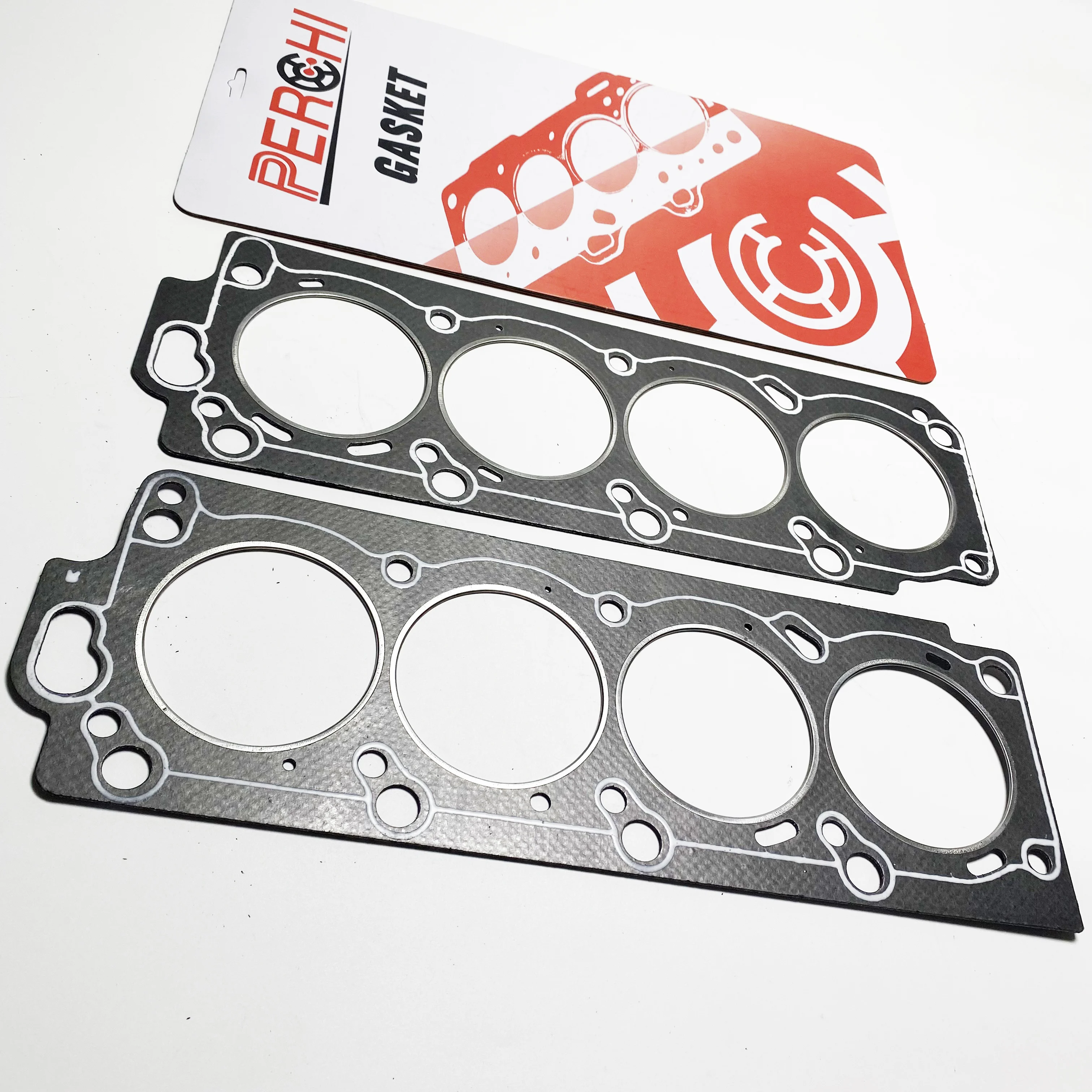 For TOYOTA 2UZ/UZJ100  ENGINE TOP CYLINDER HEAD GASKET   OEM 11116-50040 11115-50050 LEXUS LX470 2002-2007