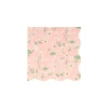 serviette D