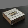 Tea wax 100