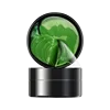 Natural organic green