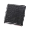 Imprimé Crocodile-Noir 1041