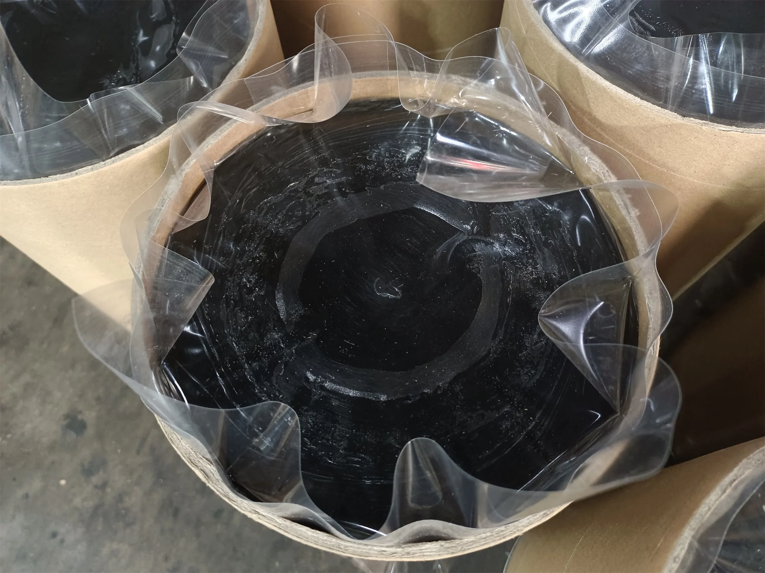 Double Glazing Glass Material 3a Desiccant Molecular Sieve For