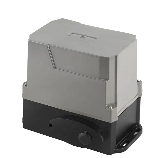 XIANFENG Remote Control Sliding Gate Operator Gate Opener DKC360Y