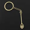 Keychain-Bronze