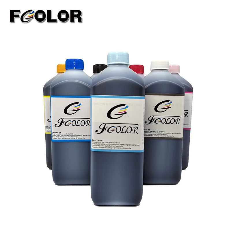 the range printer ink