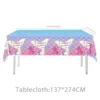 Tablecloth 1pc