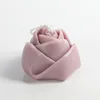 Geometric Rose Violet