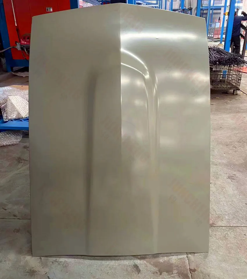 High Quality Ni-ssan Datsun 240Z 260Z 280Z Car Body Shells for Repair ...
