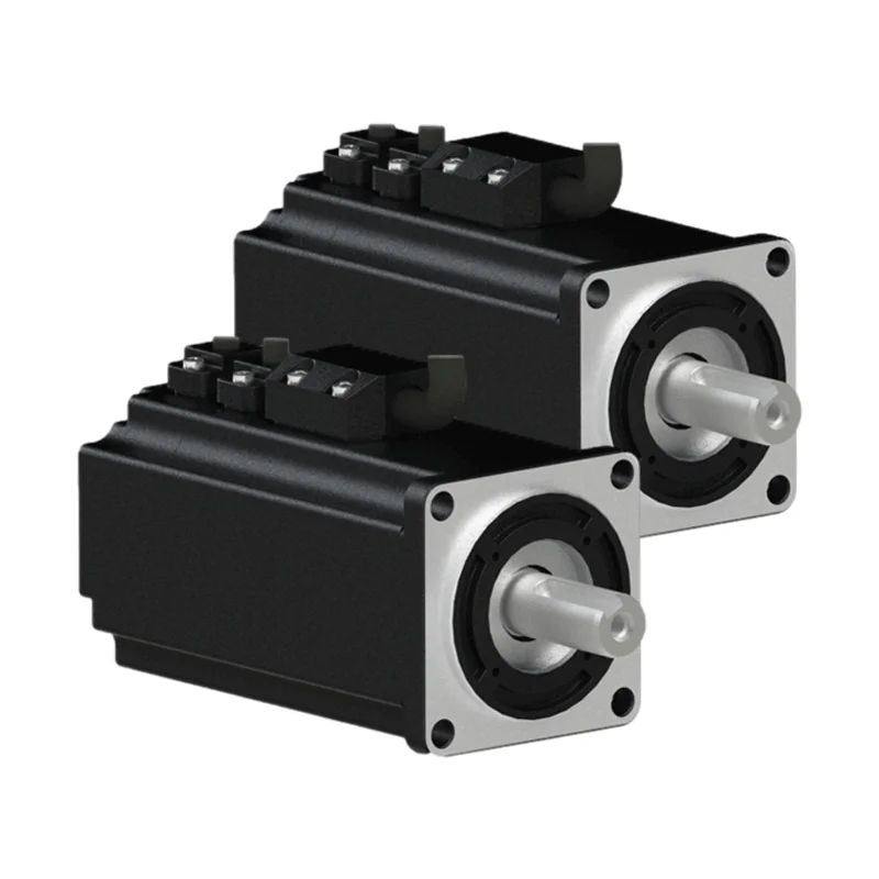 130 Base Highinertia 2000w 48v Driver Wheel Pvml13020m3g2m17 Servo