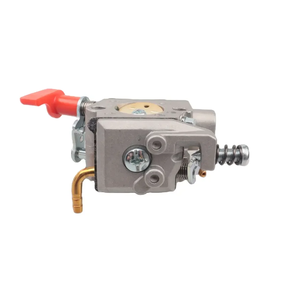 Carburetor Echo CS-2511T CS-2511P CS-2511TS Chainsaw A021004690 WT-1208 Carburador