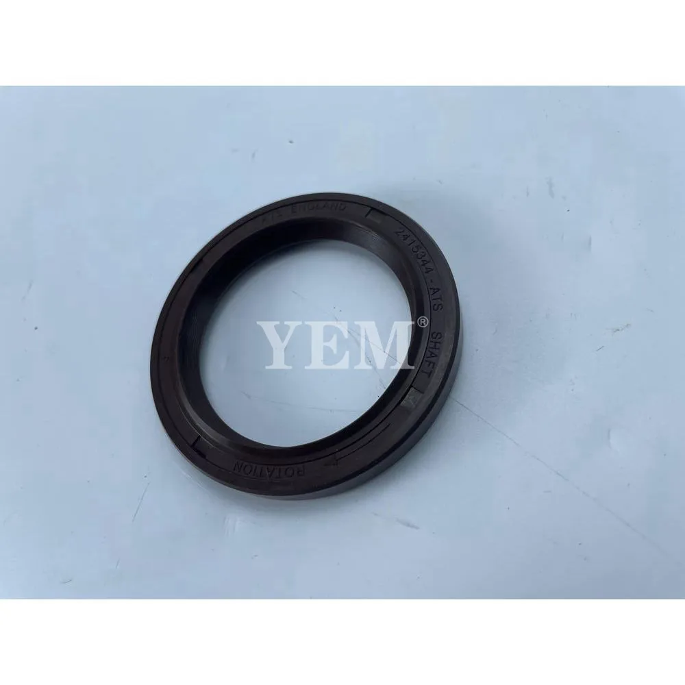 For Perkins T3.154 Crankshaft Front Oil Seal 2415344 Engine High Quality Engine Parts 3