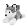 Husky sdraiato 30 cm-021 kg