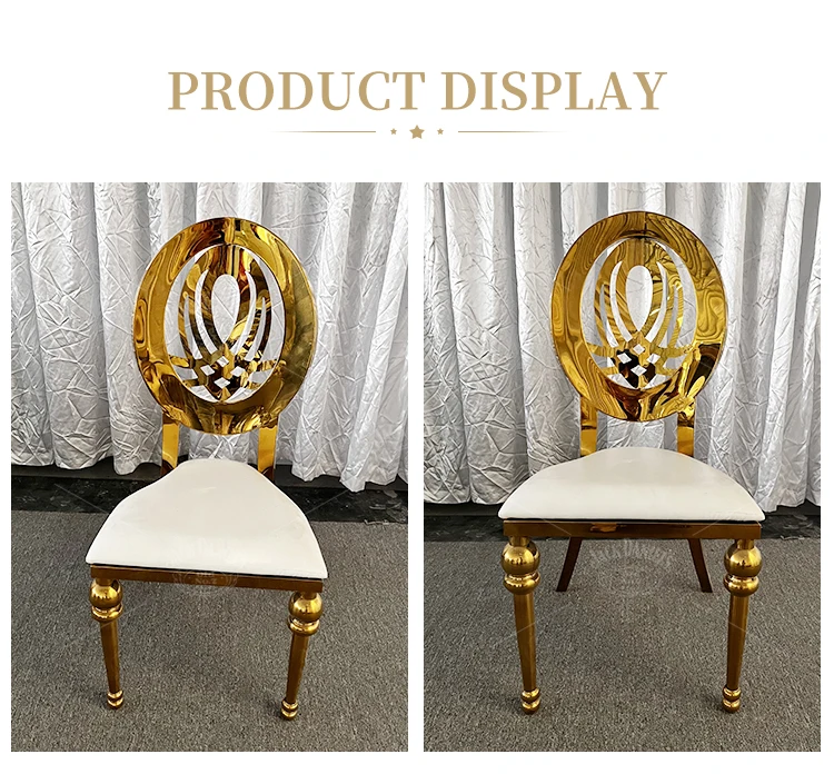Best Selling Wedding Furniture Chair and Event Chairs for Wedding Reception