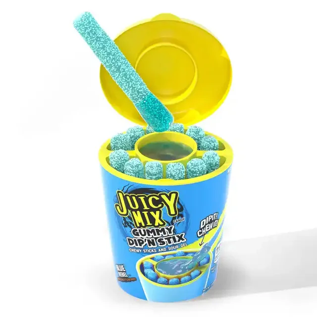 トロピカルジューシーグミジュース トロピカルジューシーグミジュース