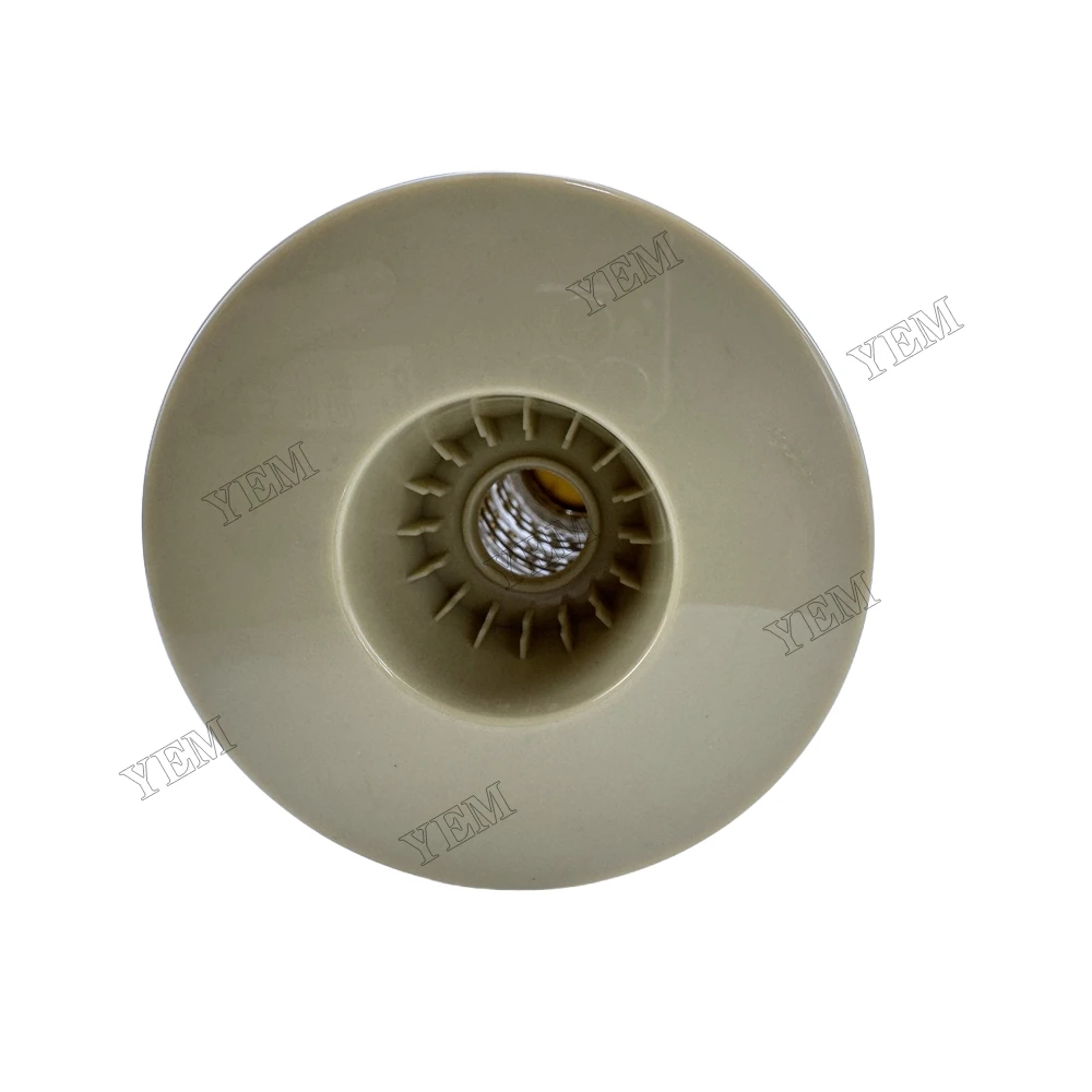 Fuel Filter Element 65.12503-5022 for Doosan Engine Spare Parts 6