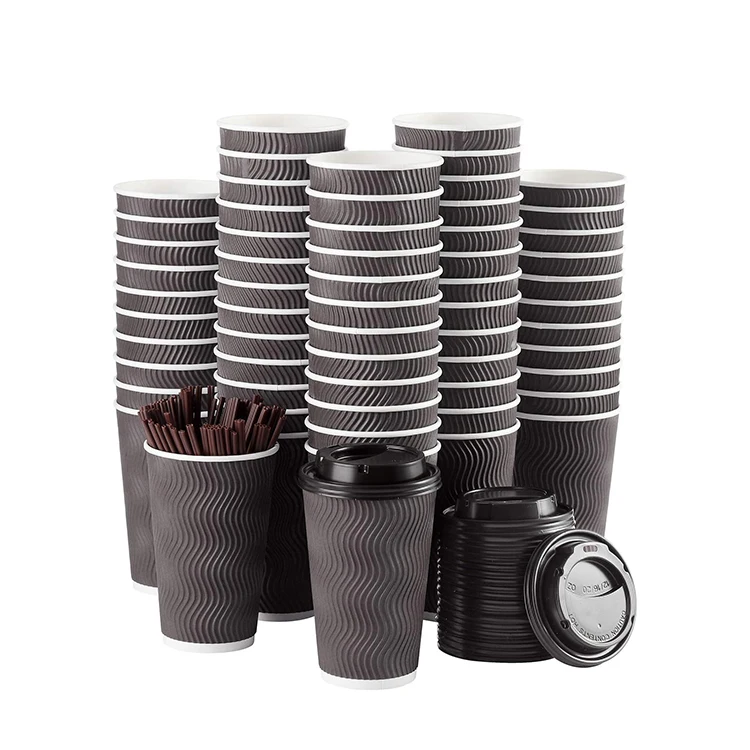 10 oz thermal coffee mug 10oz Coffee Mug Set, KF4041 – Kaffe Products main image 1