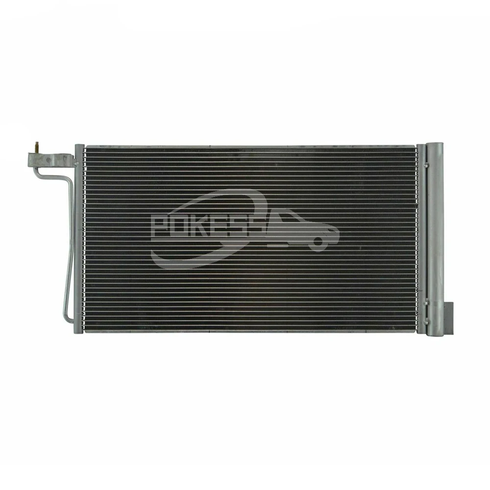 Auto Cooling Radiator AV6119710AB AV6119710AA AV6119710AC for Ford Foc... — 5