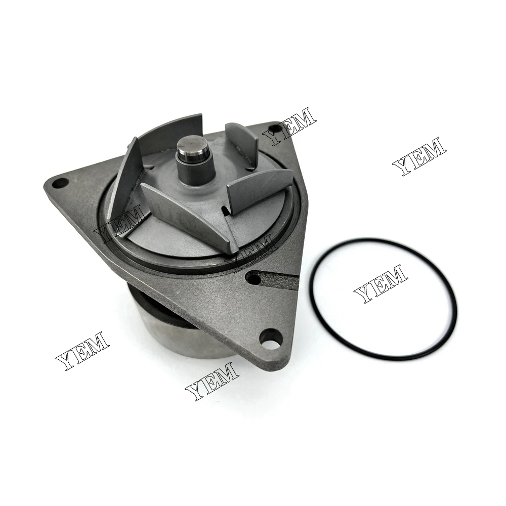 6CT Water Pump 3966841 3286293 for Engine Parts Spare Parts Construction Machinery Parts