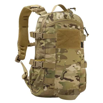 Oleaderbag Assault backpack Men's practical assault bag Outdoor 20L bag Hiking backpack
