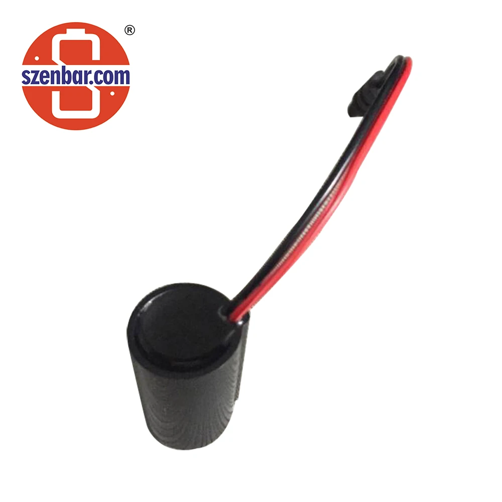 3V 900mah Primary Lithium Battery CR14335 Lithium Manganese Oxide Battery for Deep Drilling