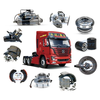 Truck parts auto transmission systems Brake system  for JAC parts
