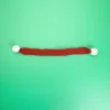 1.3*15cm rosso