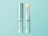 Crema labial medicada para pieles sensibles
