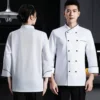 White long sleeve