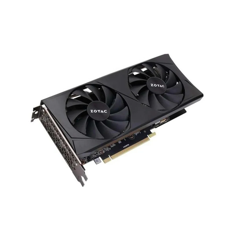 新しいゲーム用GPUzotac rtx 4060 ti16GBグラフィックカードrtx4060ti