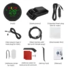 TLG70-DCAM-4G